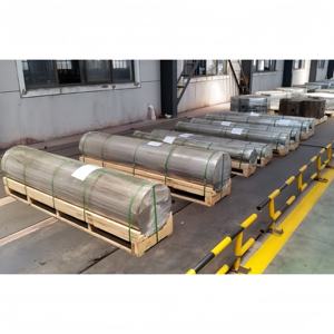 Высокопрочная 17-4PH кованая стальная круглая заготовка | Твердость H900/ H1025 | <span class=keywords><strong>ASTM</strong></span> A564 - Product Image 6