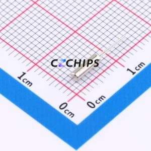 TAXD32768K2BGDAZT2T Crystal (Passive) DT-26 Crystal Oscillator Through Hole Crystal Oscillator 32.768kHz 20ppm 12.5pF - Product Image 1