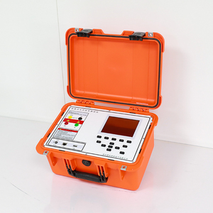 <span class=keywords><strong>Appareil</strong></span> <span class=keywords><strong>de</strong></span> <span class=keywords><strong>mesure</strong></span> <span class=keywords><strong>de</strong></span> courbe IV en champ avec <span class=keywords><strong>mesure</strong></span> <span class=keywords><strong>de</strong></span> l'irradiance et <span class=keywords><strong>de</strong></span> la température pour tests HVHIPOT IV - Product Image 3