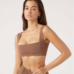 <span class=keywords><strong>Reggiseno</strong></span> Sportivo JY da Donna Imbottito, Senza Maniche, per Fitness, Palestra, Yoga, Top Sportivo Femminile - Product Image 4