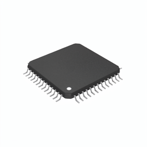 Fabricante de Interfaces, Canal AD1838AASZ, Componentes y Piezas Electrónicas, IC CODEC 2ADC/6DAC 24 BIT 52MQFP 52 QFP - Product Image 1