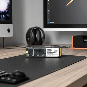 Disque SSD interne Faspeed NVMe <span class=keywords><strong>M</strong></span>.<span class=keywords><strong>2</strong></span> PCIe <span class=keywords><strong>3</strong></span>.0 TLC <span class=keywords><strong>M</strong></span>.<span class=keywords><strong>2</strong></span> SSD 3D NAND 2280 Disque dur SSD interne PCIe - Product Image 6