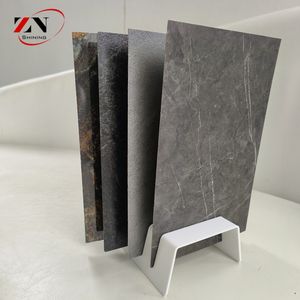 <span class=keywords><strong>Paneles</strong></span> laminados HPL de alta presión <span class=keywords><strong>para</strong></span> encimeras de cocina Uso en exteriores de hotel Diseño compacto fenólico con acabado mate <span class=keywords><strong>para</strong></span> hospitales - Product Image 4