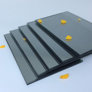 厚さ1mm〜3mm、4x8フィートのPMMAアクリル両面鏡板、彫刻・切断サービス付き、シルバー/ゴールド/ローズカラーのカスタムオプションあり - Product Image 3