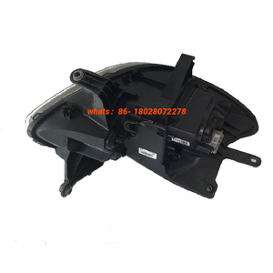 Thích hợp cho Buick Encore Đèn pha xe chất lượng cao Nhà máy trực tiếp xe đèn pha tự động hệ thống chiếu sáng đèn pha - Product Image 2