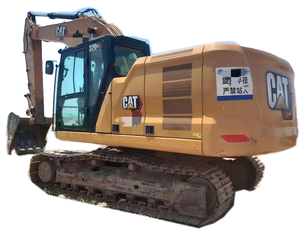 ตลับลูกปืนปั๊มไฮดรอลิกของ Kawasaki เครื่องขุดตีนตะขาบคัมมิน20ตัน320D CAT320GC CA326D มือสอง - Product Image 1