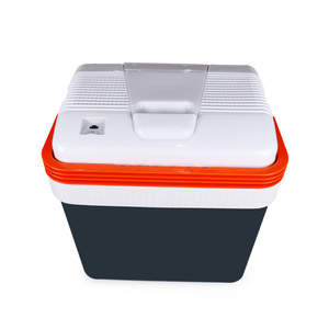 EVERCOOL <span class=keywords><strong>Mini</strong></span> réfrigérateur thermoélectrique 24 litres <span class=keywords><strong>Mini</strong></span> réfrigérateur portable pour la pêche Voiture Congélateur - Product Image 6