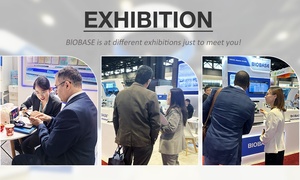 Sistem Pemantauan Real-<span class=keywords><strong>Time</strong></span> Lanjutan Biobase China untuk Pengumpulan Darah, Bank Darah & Unit Donasi Bergerak - Product Image 5