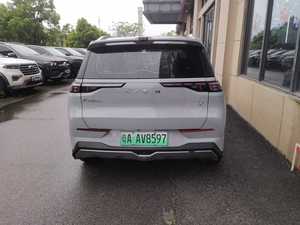 AION Y 70 Edición Enjoy <span class=keywords><strong>2022</strong></span>, Batería LFP, Autos Eléctricos Usados Baratos en China - Product Image 5
