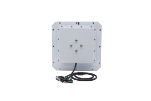 Gestione del controllo di accesso di parcheggio TCP IP passivo a lunga distanza Antenna USB integrato <span class=keywords><strong>UHF</strong></span> <span class=keywords><strong>RFID</strong></span> <span class=keywords><strong>Reader</strong></span> ISO 18000-6C Invelion - Product Image 5