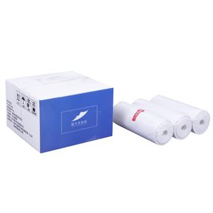 Papel de Escritura sin Núcleo de 57x30 mm con Recubrimiento Antiestático de una Cara para Uso en Restaurantes y Supermercados - Product Image 2