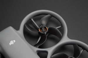 ใบพัดแท้ Avata 360 ประสิทธิภาพสูง ผลิตจากคาร์บอนไฟเบอร์ เงียบและทนทาน ติดตั้งง่าย - Product Image 3