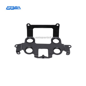 Pièces de voiture d'occasion haut de gamme Cadre d'intercooler sous support fixe pour Lotus Emira 2021-2025 8891781510 - Product Image 3