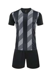 Camisetas de Fútbol de Poliéster para Hombre de Alta Calidad, Impresión y Logotipo Personalizados, Múltiples Colores, Uniforme de Equipo, Corte Regular - Product Image 3