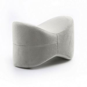 Hot Selling Side <b>Pillow</b> Pregnant Women Waist Disc Side Sleep Leg <b>Pillow</b> Space Slow Rebound Memory Foam Leg <b>Pillow</b> - Product Image 4