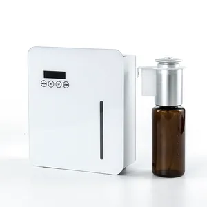 Cheap Price Customized Available Waterless HVAC scent delivery system 1000ml commercial aroma scent diffusers machine