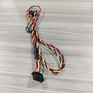 Planche de distribution d'alimentation CRPS 300W pour serveur, avec kit de câblage complet, pour châssis de serveur de centre de données - Product Image 4