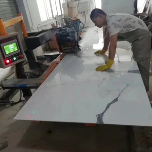 Máy cắt gạch CNC điều khiển với PLC bt1200 loại giá thấp để bán - Product Image 5