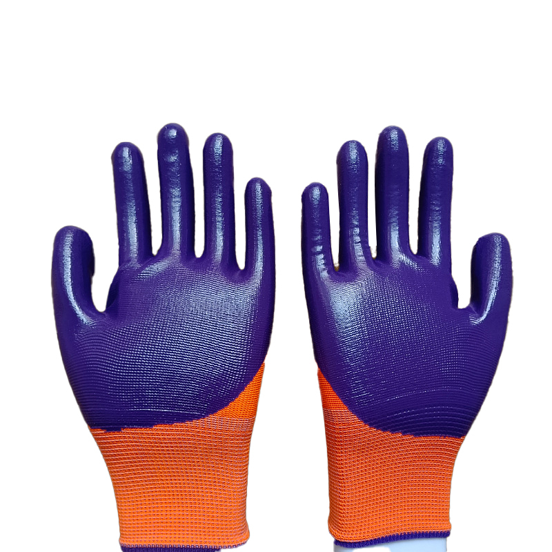 SAFETY Handing Tools Pu Industry Cut