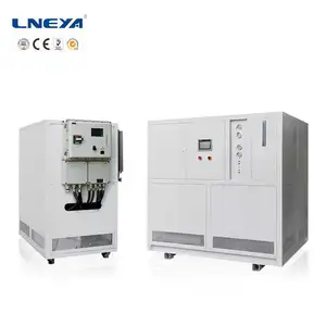 Factory Custom -25 -45 -60c -80c -120c Ultra Low Temperature Chiller Liquid Cooling Water Chiller