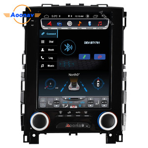 <span class=keywords><strong>Android</strong></span> Xe GPS Navi Tesla Màn Hình Thẳng Đứng Carplay Đài Phát Thanh Tự Động Đa Phương Tiện DVD Player DPS Đơn Vị Cho Renault Koleos 2017 2018 2019 - Product Image 1