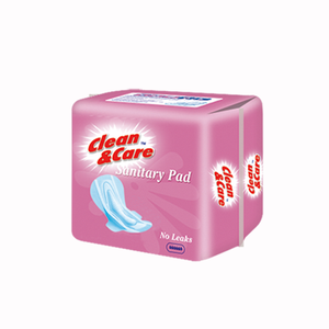 Toallas Sanitarias Biodegradables de Algodón Orgánico Puro de Alta Absorbencia, Toallas Sanitarias Desechables de Algodón Suave para Mujer, No Tejidas - Product Image 3