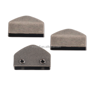 Usine En Gros Queue Clip Sac À Main Sangle Sangle <span class=keywords><strong>Fermeture</strong></span> À Glissière Pointe Sangle Fin Clips En Métal Clip <span class=keywords><strong>Fermeture</strong></span> À Glissière Fin <span class=keywords><strong>Fermoir</strong></span> En Métal - Product Image 4