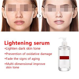 L'acido ialuronico magico giovane sbiancare mantenere la pelle giovane illuminante Tonelighten siero cosmetici OEM/ODM fornitura di fabbrica - Product Image 2