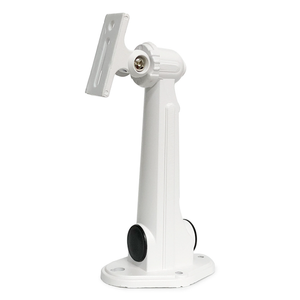 Soporte de Pared Giratorio de Aleación de Aluminio para Cámara CCTV - Product Image 2