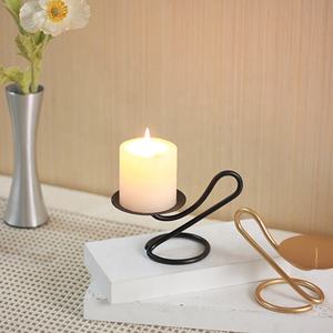 Creative <strong>Candle</strong> <strong>Holder</strong> For Home Decor Wedding Party <strong>Candle</strong> <strong>Holder</strong> For Indoor And Outdoor Decor - Product Image 3