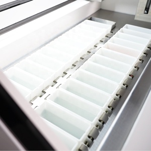 Colorant de tissus automatisé BIOBASE K China BK-RS3, prend en charge plusieurs méthodes et programmes de coloration pour laboratoire de pathologie - Product Image 6