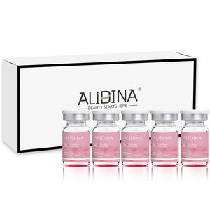 Esencia blanqueadora y anti-pecas hidratante, hidratante, rejuvenecedor, esencia elástica y refrescante suero de ácido hialurónico - Product Image 1