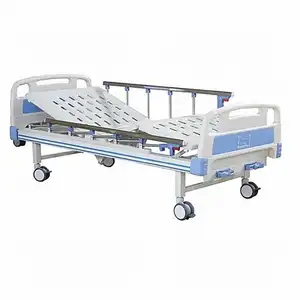 Cheap fábrica preço direto médico hospital camas