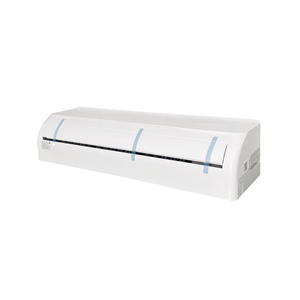 Nieuwe Energie Dc Ac 24000btu Zonne-Airconditioner Hybride Airconditioner Met Zonnepaneel - Product Image 2