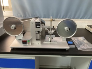 <span class=keywords><strong>Rca</strong></span> Papier Slijtage <span class=keywords><strong>Tester</strong></span>, <span class=keywords><strong>Rca</strong></span> Tape Slijtage Testmachine DH-<span class=keywords><strong>RCA</strong></span> Voor Coatings, Verf, Kunststoffen - Product Image 6