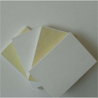 ISOKING Panneau d'accès pour maison moderne Panneau de gypse pour plafond Solution de conception graphique Panneaux acoustiques pour bâtiments modernes