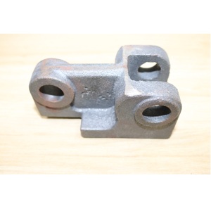 Rejilla para Calderas, Equipo Industrial, Piezas de Calderas de Acero Inoxidable, Distribución Precisa de Aire, Estabilidad Superior a Altas Temperaturas - Product Image 2