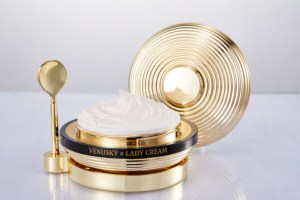 Crème hydratante éclaircissante blanchissante naturelle à la papaye et à l'acide kojique 45g, très vendue - Product Image 6