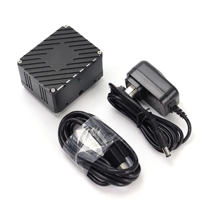 Sanqtid TD-D-2KH <span class=keywords><strong>3D</strong></span> 1080P LED phòng thí nghiệm kính hiển vi ống kính khách quan USB kỹ thuật số công nghiệp kính hiển vi máy ảnh với cho đầu ra - Product Image 6