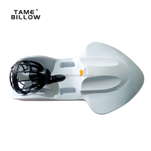 TAME BILLOW Scooter Submarino Eléctrico de Alta Velocidad de 5000W con Marco de Aleación de Aluminio, Hélice de 6500 RPM, 40-90min de Autonomía - Product Image 5
