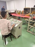 Panneau en fibre vulcanisée de fabrication chinoise, qualité B, 130 ℃   Isolation personnalisable haute résistance et résistante à la chaleur pour moteurs et transformateurs