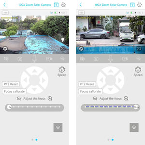 Szgoing 10X ซูมออปติคอลกล้องรักษาความปลอดภัย PTZ 4G 5MP คืนการจัดเก็บข้อมูลระบบคลาวด์ไร้<span class=keywords><strong>สาย</strong></span> IP <span class=keywords><strong>กล้อง</strong></span><span class=keywords><strong>วงจรปิด</strong></span> WiFi สำหรับใช้งานกลางแจ้ง - Product Image 3