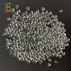 Gránulos de TPU Reciclado Ecológicos SY, Material de TPU Regrind para Moldeo por Inyección, Producto Sostenible - Product Image 3