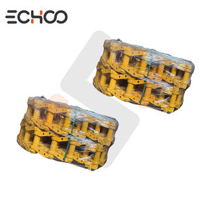 E4060000Y00038 140-32-00011 гусеничная цепь для крепления шасси бульдозера <span class=keywords><strong>KOMATSU</strong></span> - Product Image 2