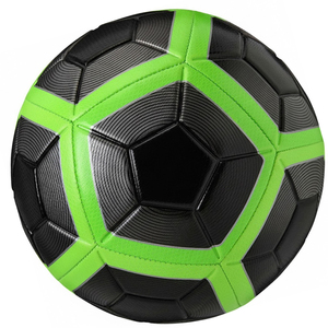 Ballon de Futsal Cousu Main Taille 4 Léger Confortable Faible Rebond Entraînement Intérieur/Extérieur Matchs Personnalisable - Product Image 3