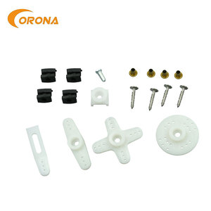 SB-3019 SBUS - 4 กก. (69.44 ออนซ์ นิ้ว) 0.06 วินาที สำหรับโมเดล RC - Product Image 4