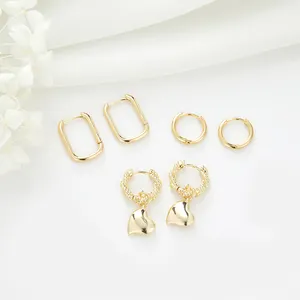 Custom Fashion Trend Earrings Lightweight Acrylic Earrings Custom resin charms DIY in bulk for earrings