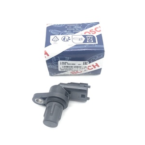 เซ็นเซอร์ตำแหน่งเพลาลูกเบี้ยวสำหรับฟอร์ด เฟียสต้า โฟกัส อีโคสปอร์ต ใช้ได้กับ Bosch 0232103052 OE BE8Z6B288A 4M5G12K073AA - Product Image 5