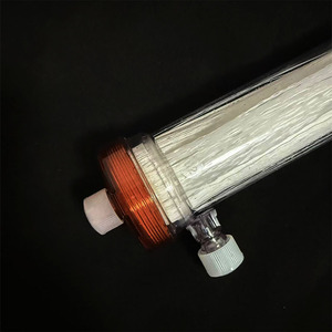 बाँझ पैक के साथ उच्च प्रवाह ईबू रक्त डायलिसिस फिल्टर - Product Image 3