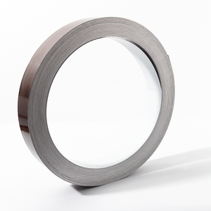 Letras Decorativas con Borde Enrollado, Bobinas de Tira de Aluminio Plana para Letras de Canal, Ancho de 30 mm - Product Image 2